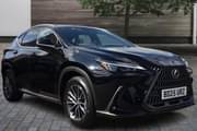 Used Lexus NX 450h+ 2.5 Premium