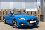 Used Audi A5 40 TFSI Vorsprung
