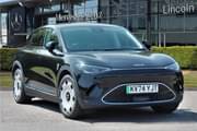 Used smart Hashtag 3 200kW Premium 66kWh