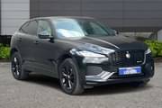 Used Jaguar F-PACE 2.0 D200 R-Dynamic SE