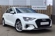 Used Audi A3 35 TFSI Sport