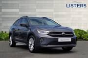 Used Volkswagen Taigo 1.0 TSI 115 Match