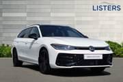 Used Volkswagen Passat 1.5 TSI eHybrid R-Line