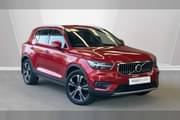 Used Volvo XC40 1.5 T3 (163) Inscription Pro