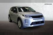 Used Discovery Sport 2.0 D200 S