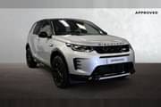 Used Discovery Sport 1.5 P270e Dynamic SE