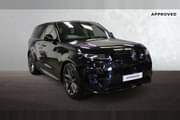 Used Range Rover Sport 3.0 D300 Dynamic SE