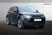 Used Range Rover Evoque 1.5 P270e Dynamic SE