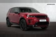 Used Discovery Sport 2.0 D200 Dynamic HSE