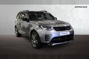 Used Discovery 3.0 D300 Dynamic HSE