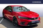 Used Honda Civic 2.0 eHEV Sport