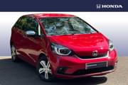 Used Honda Jazz 1.5 i-MMD Hybrid EX