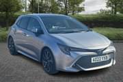 Used Toyota Corolla 1.8 VVT-i Hybrid Excel