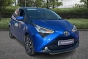 Used Toyota Aygo 1.0 VVT-i X-Clusiv