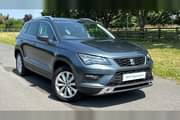 Used SEAT Ateca 1.0 TSI SE L (EZ)