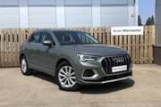 Used Audi Q3 35 TFSI Sport