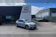 Used SEAT Leon 1.5 TSI EVO 150 FR Sport (EZ)