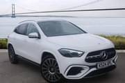 Used Mercedes-Benz GLA 220d 4Matic AMG Line Premium Plus