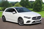 Used Mercedes-Benz A Class A250 AMG Line Premium Plus