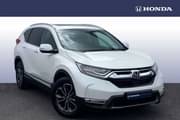 Used Honda CR-V 2.0 i-MMD Hybrid EX