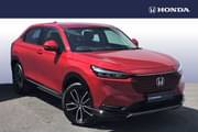 Used Honda HR-V 1.5 eHEV Advance