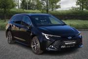 Used Toyota Corolla 1.8 Hybrid Design
