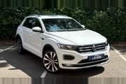 Used Volkswagen T-Roc 1.5 TSI EVO R-Line