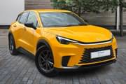 Used Lexus LBX 1.5 Premium