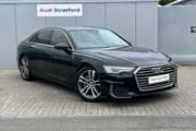 Used Audi A6 50 TDI Quattro S Line