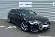 Used Audi A6 40 TDI Quattro S Line