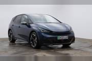 Used CUPRA Born 150kW V2 58kWh