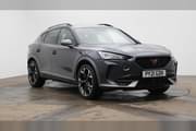 Used CUPRA Formentor 1.4 eHybrid 245 VZ2