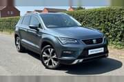 Used SEAT Ateca 1.5 TSI EVO SE Technology (EZ)