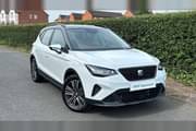 Used SEAT Arona 1.0 TSI 110 SE Technology