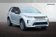 Used Discovery Sport 2.0 D180 R-Dynamic HSE