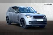 Used Range Rover 3.0 D350 HSE