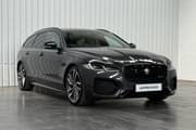 Used Jaguar XF 2.0 D200 R-Dynamic HSE Black