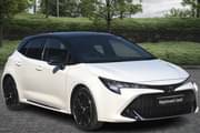 Used Toyota Corolla 1.8 VVT-i Hybrid GR Sport