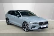 Used Volvo V60 2.0 B4P Ultra Dark