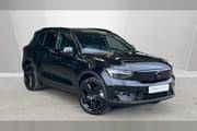 Used Volvo EX40 325kW TM Perf Ultra Black Edition 82kWh