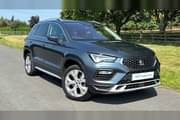 Used SEAT Ateca 1.5 TSI EVO Xperience