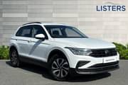 Used Volkswagen Tiguan 1.5 TSI 150 Active