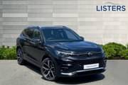 Used Volkswagen Tiguan 2.0 TDI R-Line