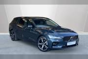 Used Volvo V60 2.0 B4P Plus Dark