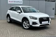 Used Audi Q2 35 TFSI Sport