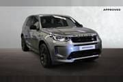 Used Discovery Sport 1.5 P300e Urban Edition