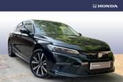 Used Honda Civic 2.0 eHEV Elegance
