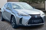 Used Lexus UX 250h 2.0 F-Sport