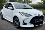 Used Toyota Yaris 1.5 Hybrid Excel