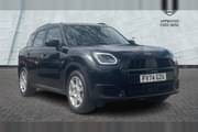 Used MINI Countryman 2.0 S Classic ALL4